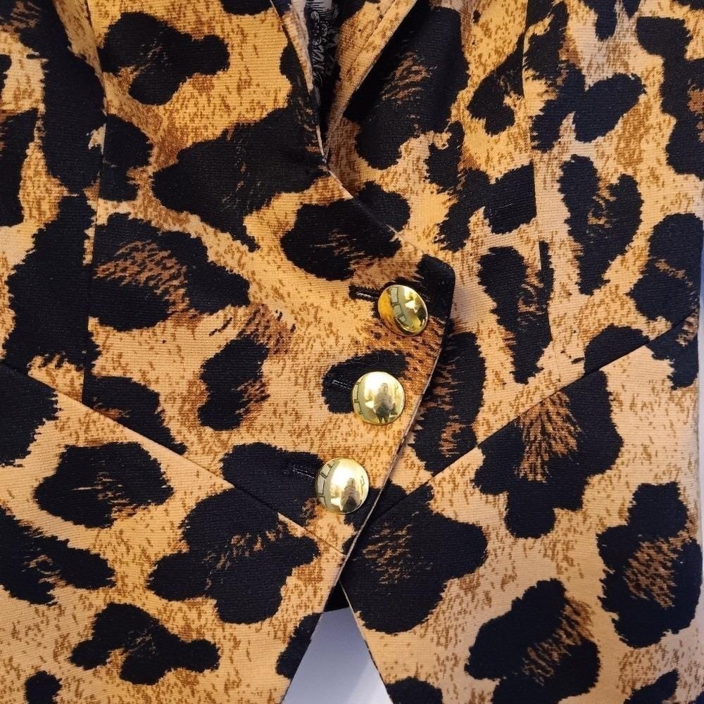 Rare Iron Fist Jacket -‎ Size XSmall - Picture 5 of 9